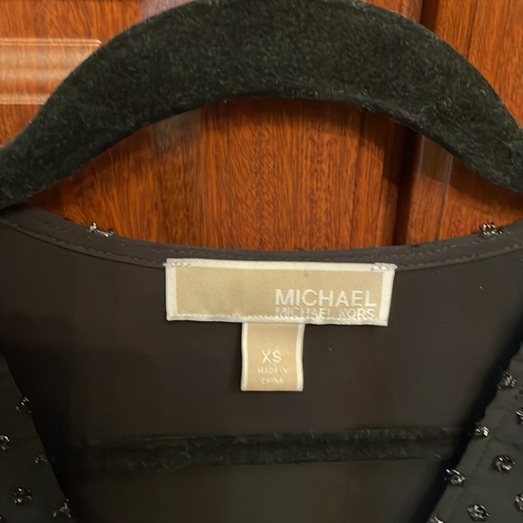 Michael Kors dress - Picture 9 of 10